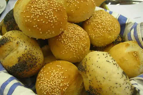 Broadway Bagel Bakery photo 2