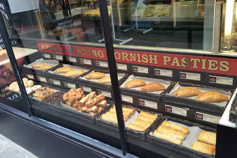 Broadway Bagel Bakery photo 3