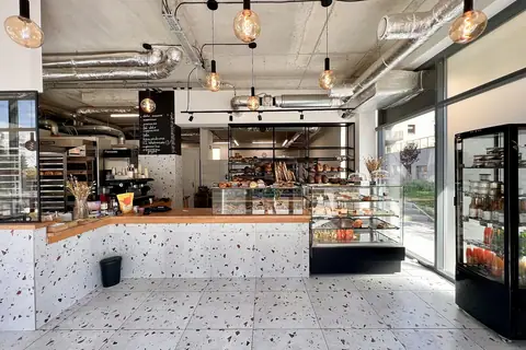 Broadway Bagel Bakery photo 1
